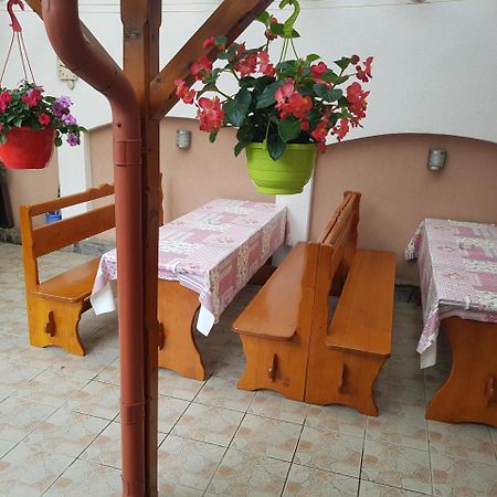 Pensiunea Lorincz *** Panzio Sovata Exterior foto