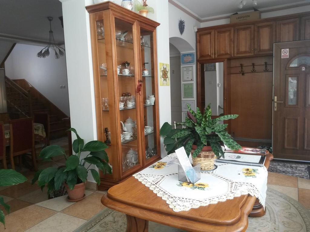 Pensiunea Lorincz *** Panzio Sovata Exterior foto