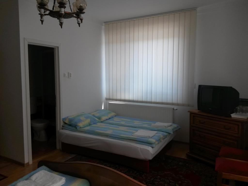 Pensiunea Lorincz *** Panzio Sovata Exterior foto