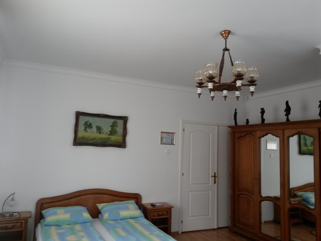 Pensiunea Lorincz *** Panzio Sovata Exterior foto