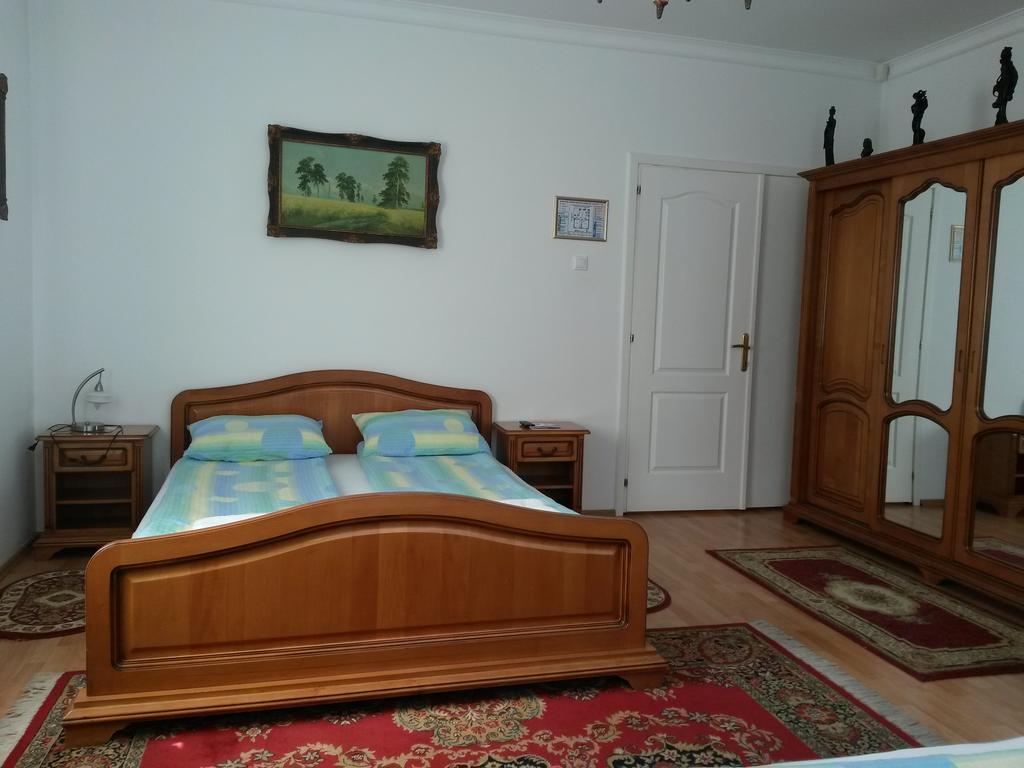 Pensiunea Lorincz *** Panzio Sovata Exterior foto