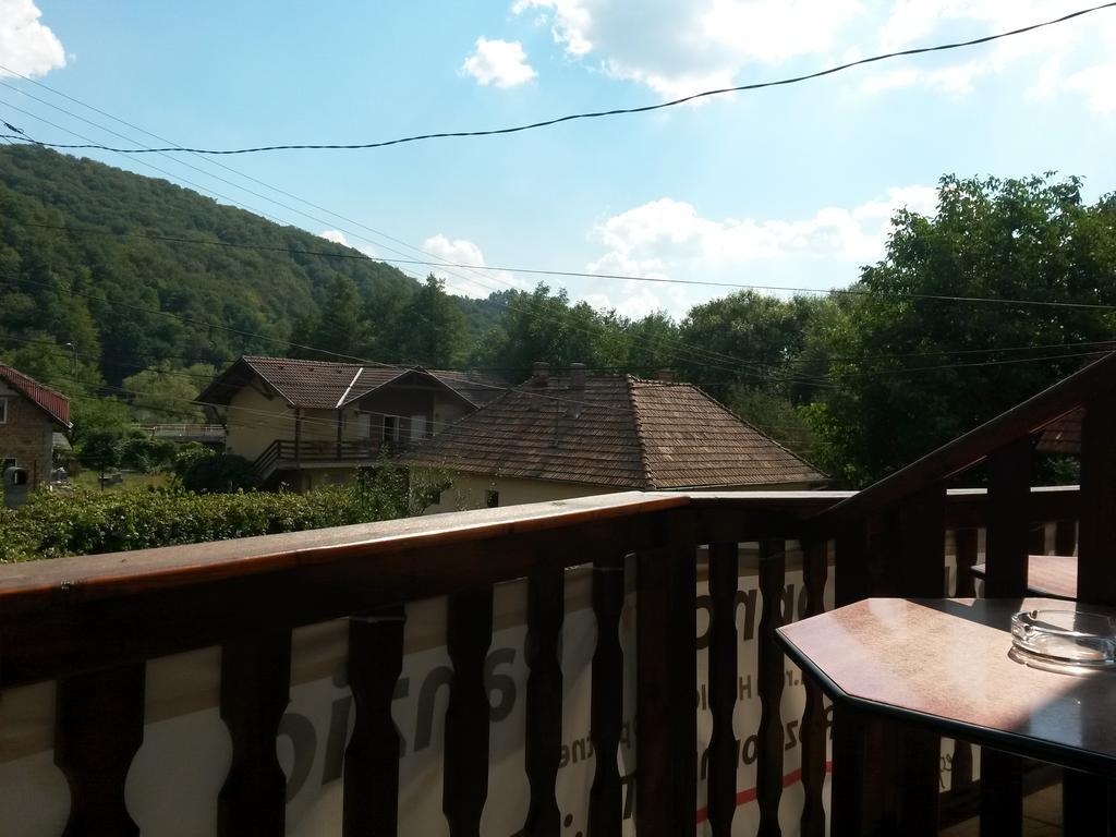 Pensiunea Lorincz *** Panzio Sovata Exterior foto