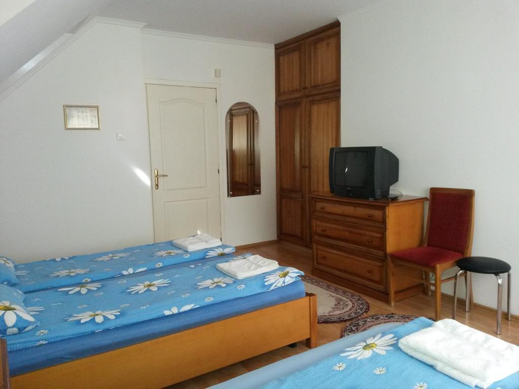Pensiunea Lorincz *** Panzio Sovata Exterior foto