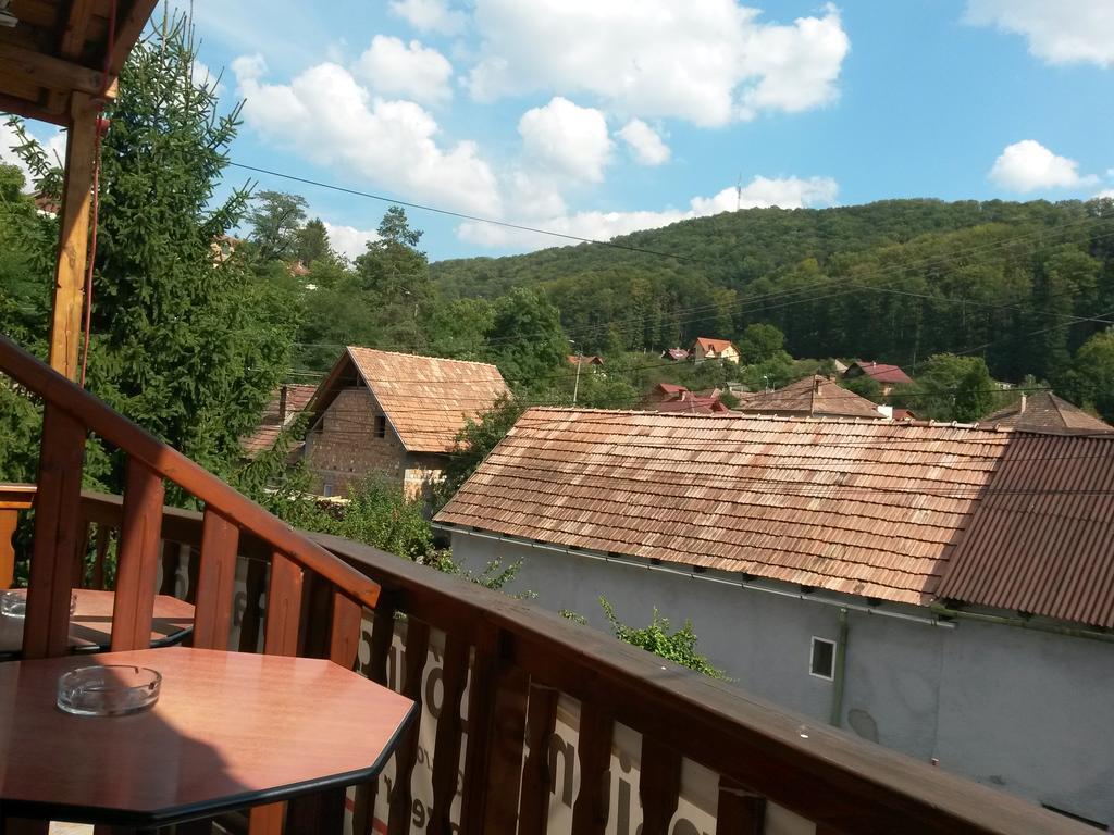 Pensiunea Lorincz *** Panzio Sovata Exterior foto