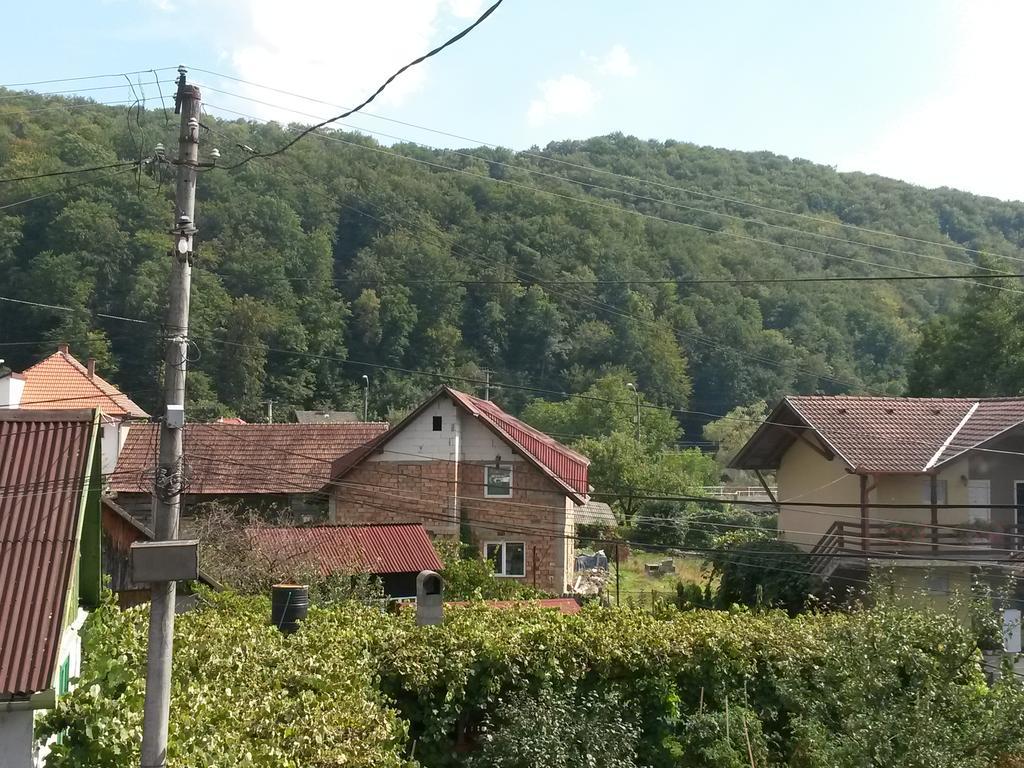 Pensiunea Lorincz *** Panzio Sovata Exterior foto