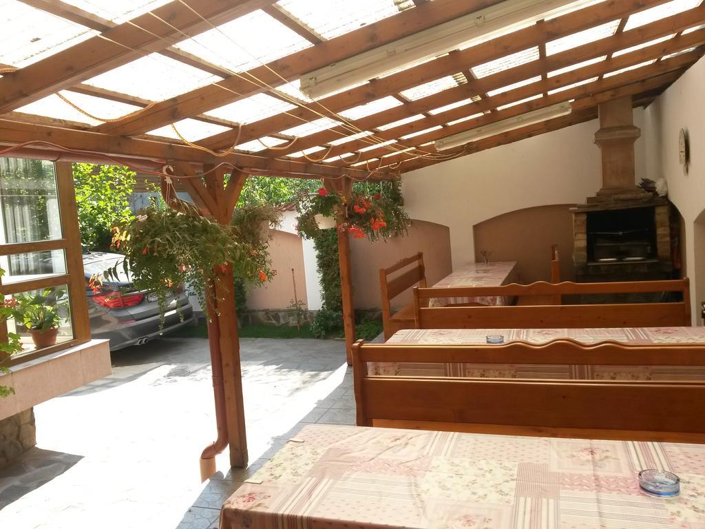 Pensiunea Lorincz *** Panzio Sovata Exterior foto