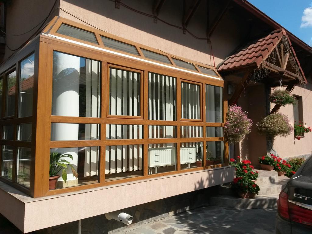 Pensiunea Lorincz *** Panzio Sovata Exterior foto