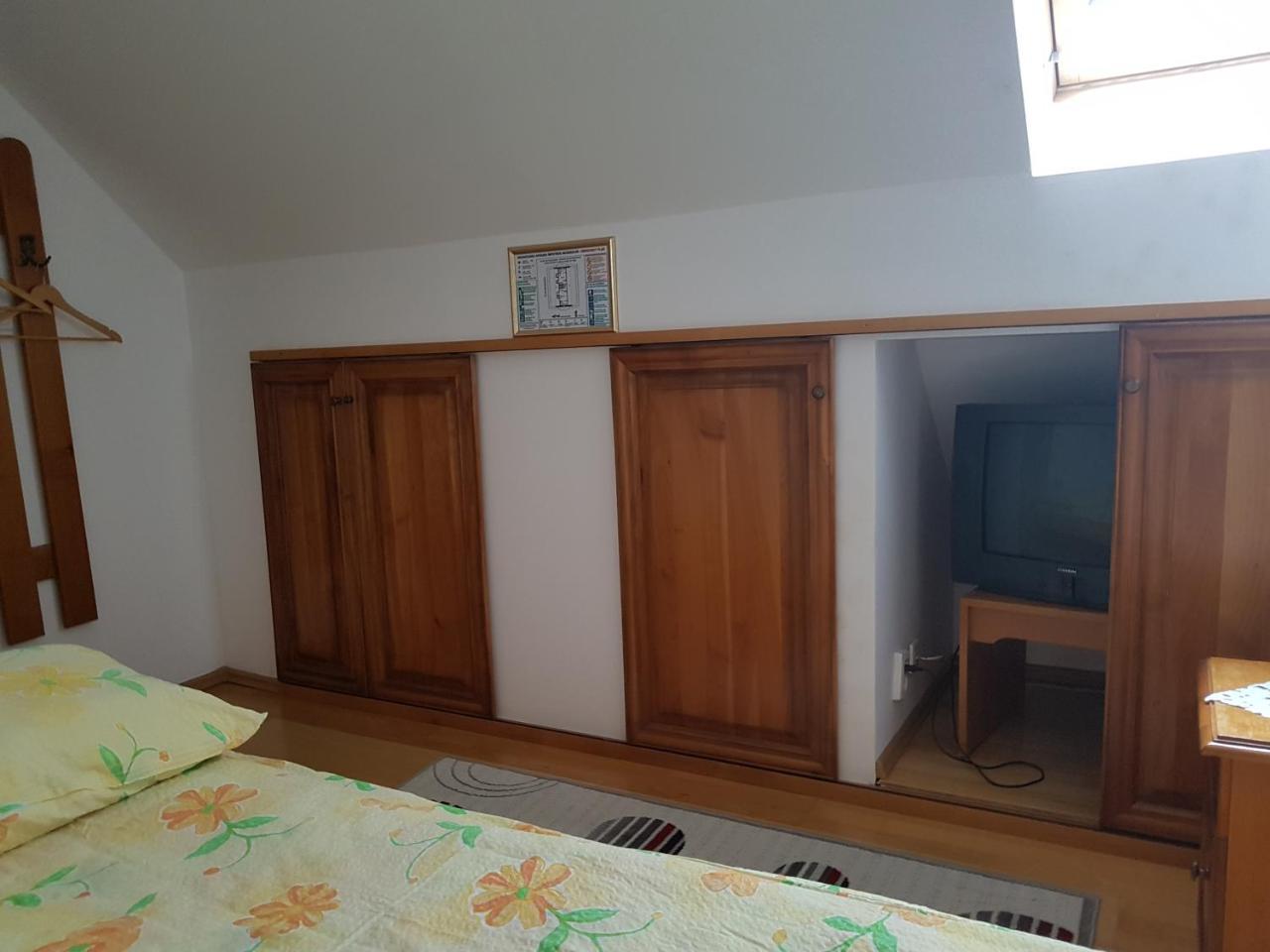 Pensiunea Lorincz *** Panzio Sovata Exterior foto