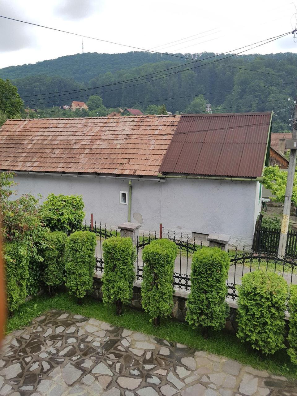 Pensiunea Lorincz *** Panzio Sovata Exterior foto