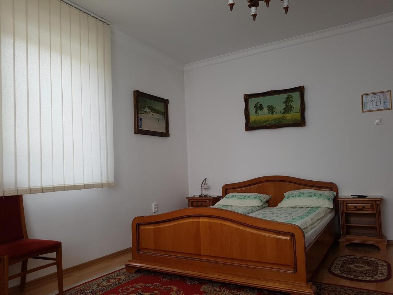Pensiunea Lorincz *** Panzio Sovata Exterior foto