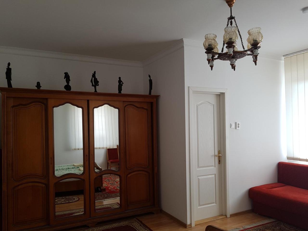 Pensiunea Lorincz *** Panzio Sovata Exterior foto