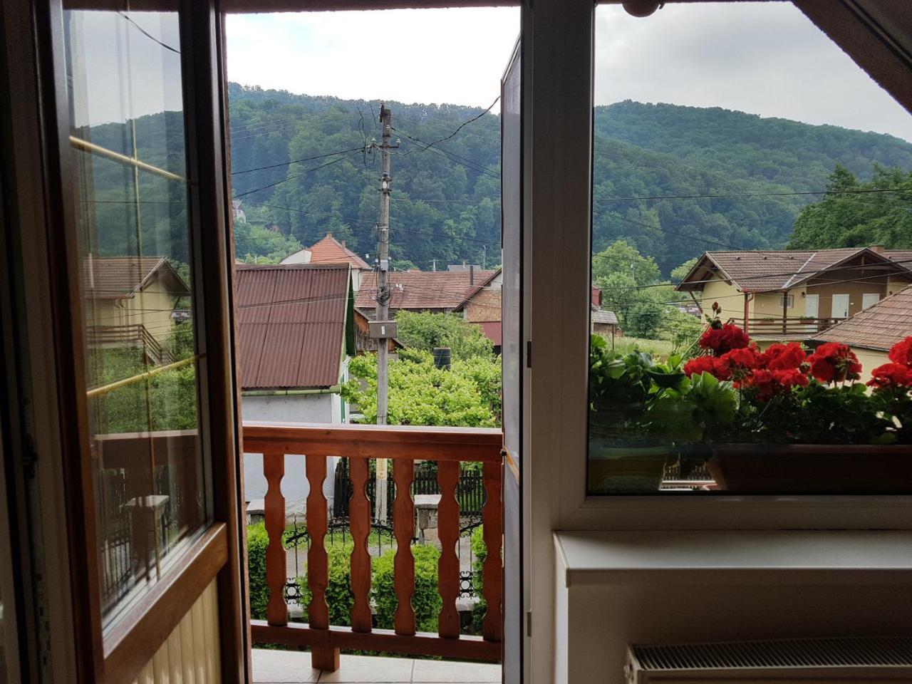 Pensiunea Lorincz *** Panzio Sovata Exterior foto