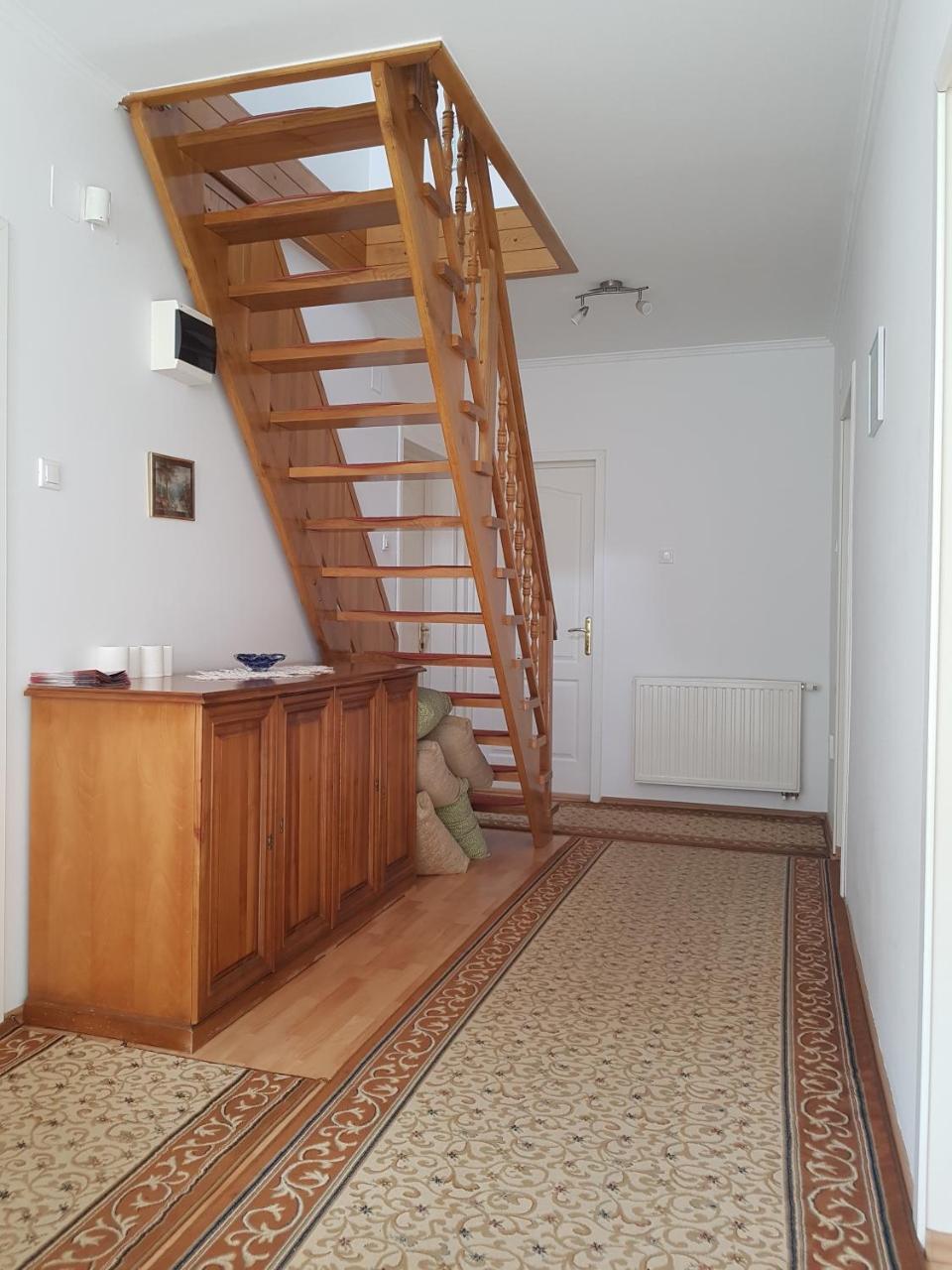 Pensiunea Lorincz *** Panzio Sovata Exterior foto