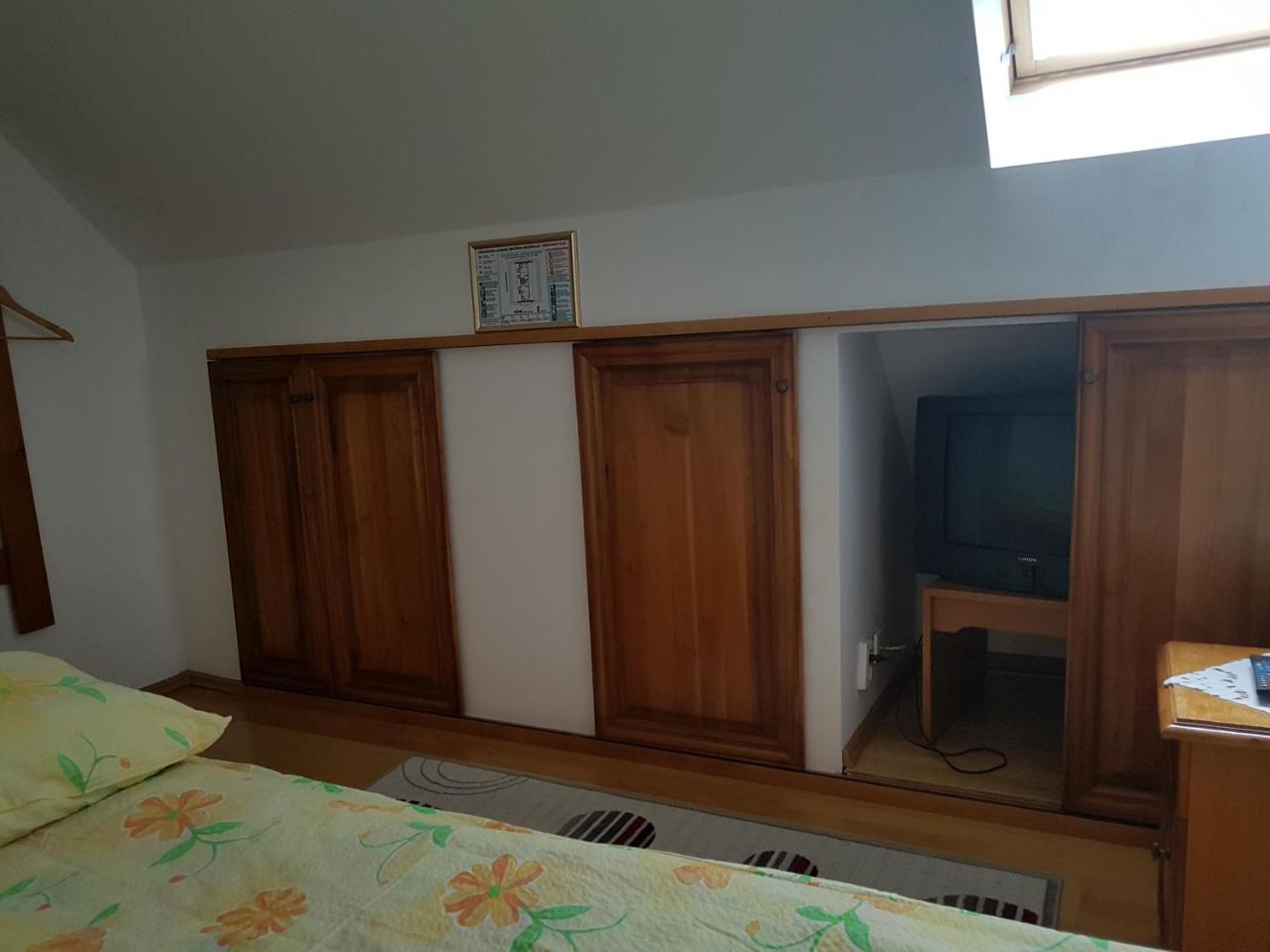 Pensiunea Lorincz *** Panzio Sovata Exterior foto